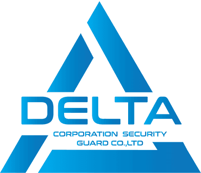 โลโก้ Delta Security