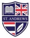 โลโก้โรงเรียนนานาชาติ St. Andrews